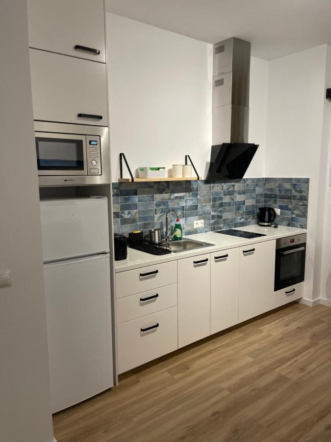 Carbonell Flats L By Vivo Gc Appartement *