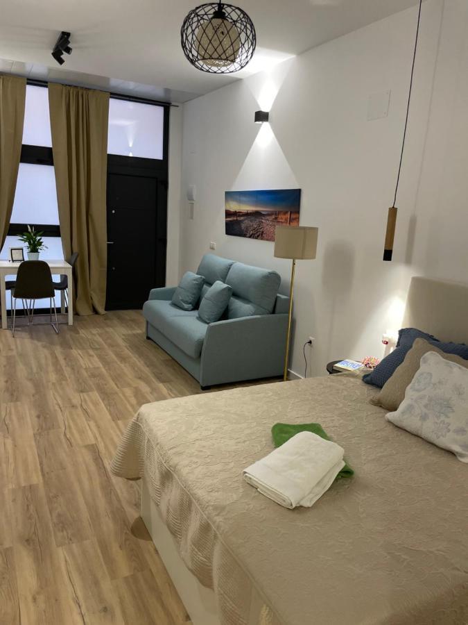 Appartement Carbonell Flats L By Vivo Gc *